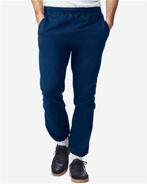 Unisex Heavy Blend™ Pocket Sweatpants Gildan - 18100