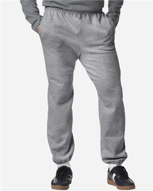 Unisex Heavy Blend™ Pocket Sweatpants Gildan - 18100