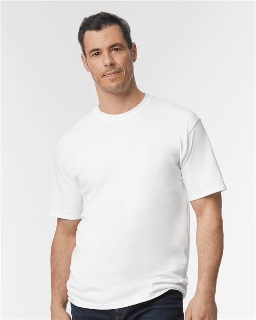 Men's Tall Ultra Cotton® T-Shirt Gildan - 2000T