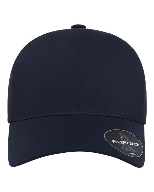 Delta® Snapback Perforated Cap Flexfit - 180AP