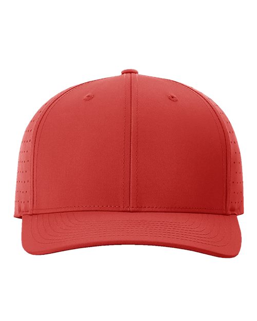 Laser Perf R-Flex Cap Richardson - 632