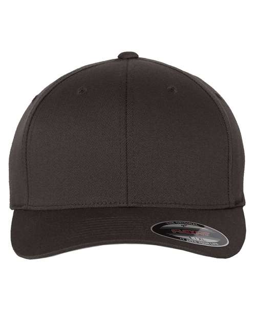 Cotton Blend Cap Flexfit - 6277