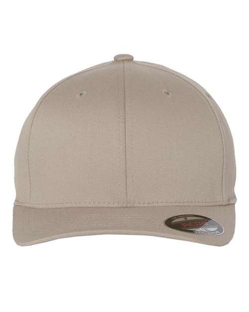 Cotton Blend Cap Flexfit - 6277