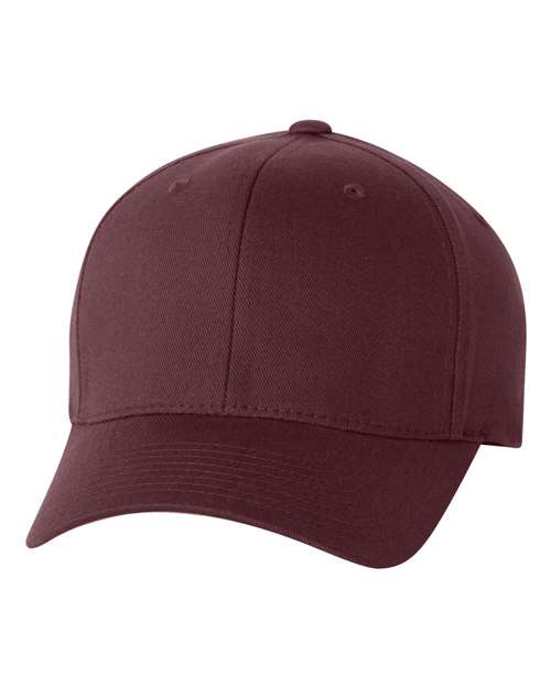 Cotton Blend Cap Flexfit - 6277