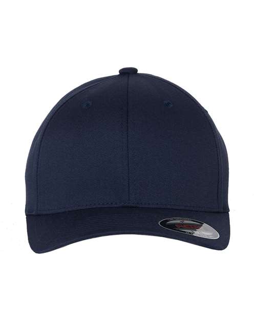 Cotton Blend Cap Flexfit - 6277