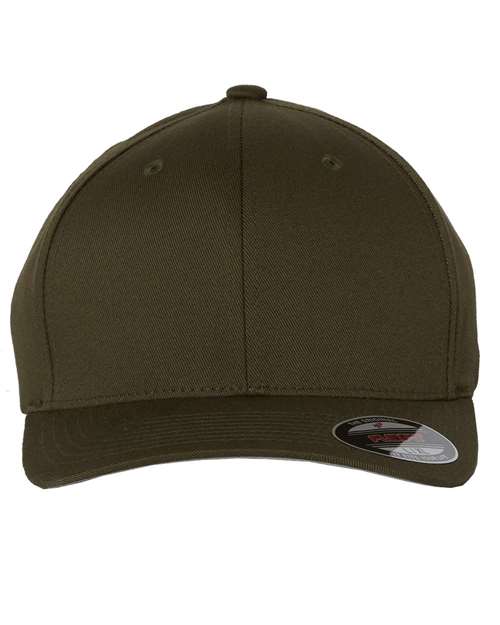 Cotton Blend Cap Flexfit - 6277