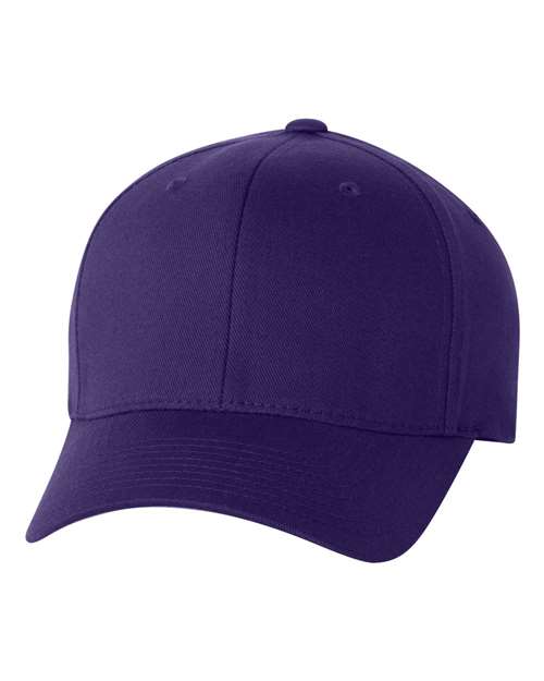 Cotton Blend Cap Flexfit - 6277