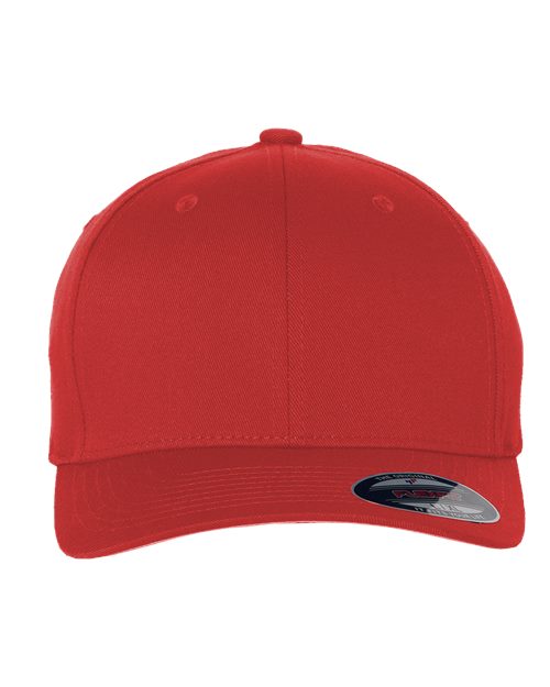 Cotton Blend Cap Flexfit - 6277