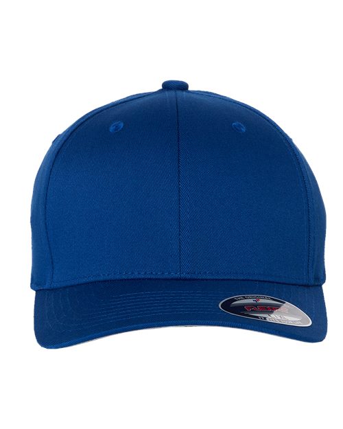 Cotton Blend Cap Flexfit - 6277