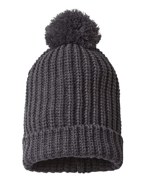 Chunky Cable Beanie Richardson - 143R