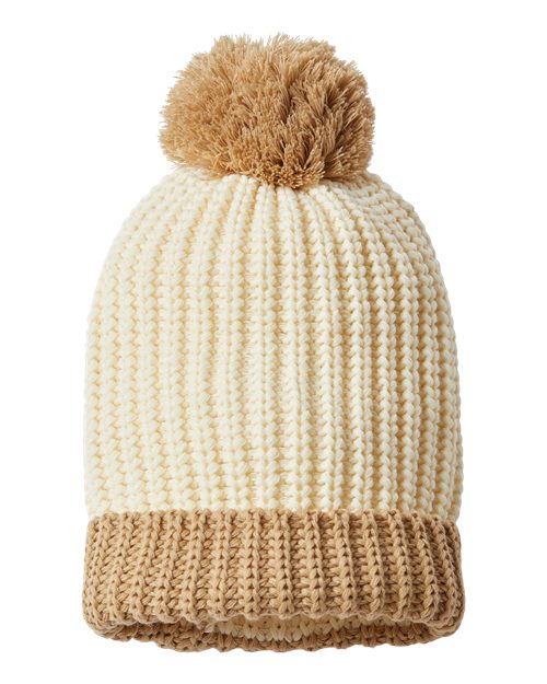 Chunky Cable Beanie Richardson - 143R