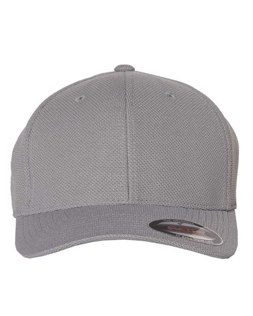 Cool & Dry Piqué Mesh Cap Flexfit - 6577CD