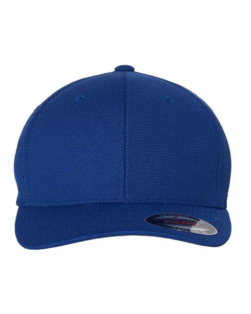 Cool & Dry Piqué Mesh Cap Flexfit - 6577CD