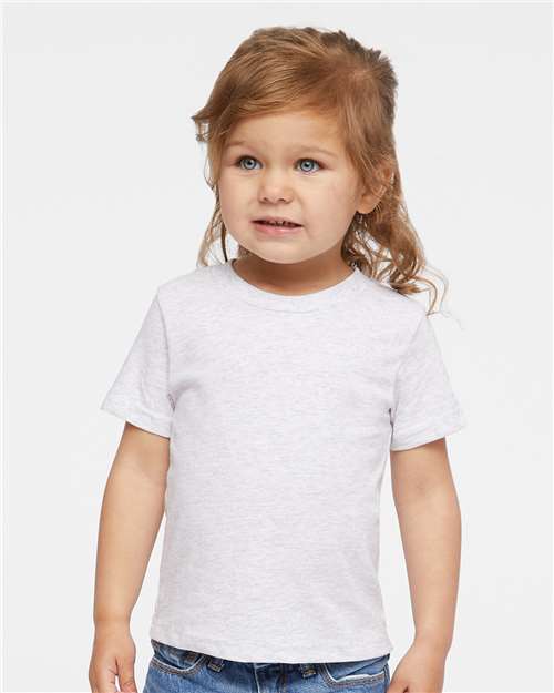 Infant Cotton Jersey Tee Rabbit Skins - 3401