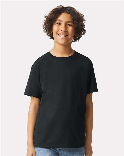 Youth Ultra Cotton® T-Shirt Gildan - 2000B