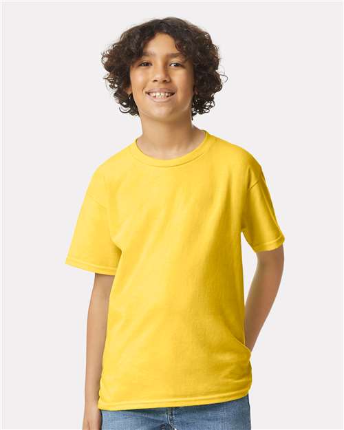 Youth Ultra Cotton® T-Shirt Gildan - 2000B