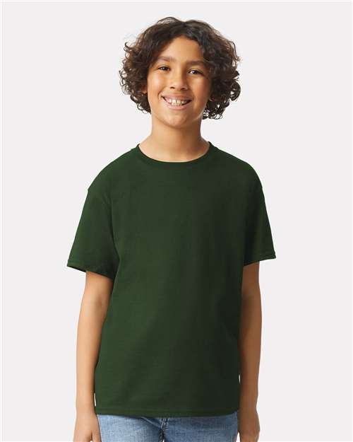 Youth Ultra Cotton® T-Shirt Gildan - 2000B