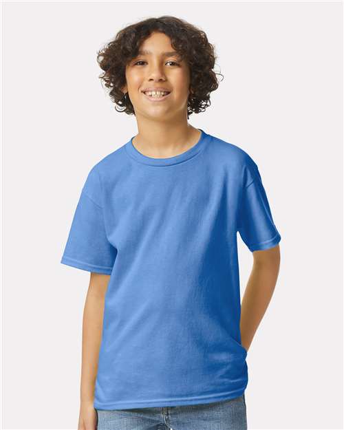 Youth Ultra Cotton® T-Shirt Gildan - 2000B