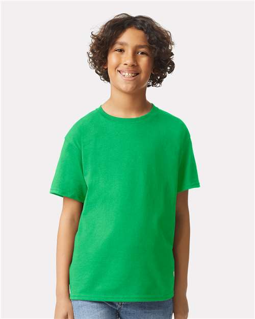 Youth Ultra Cotton® T-Shirt Gildan - 2000B