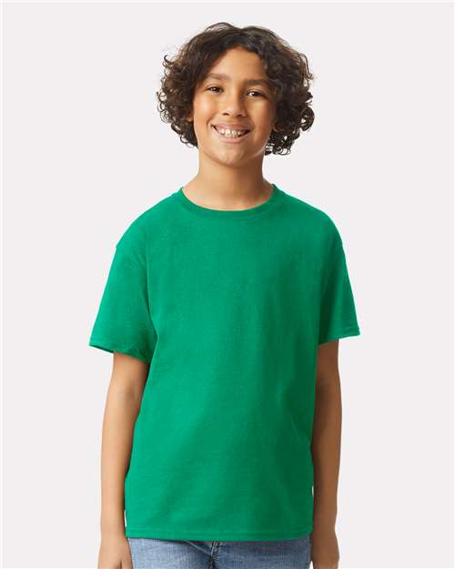 Youth Ultra Cotton® T-Shirt Gildan - 2000B