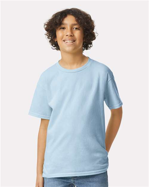 Youth Ultra Cotton® T-Shirt Gildan - 2000B