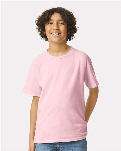 Youth Ultra Cotton® T-Shirt Gildan - 2000B