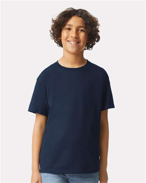 Youth Ultra Cotton® T-Shirt Gildan - 2000B