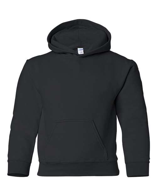 Youth Heavy Blend™ Hooded Sweatshirt Gildan - 18500B