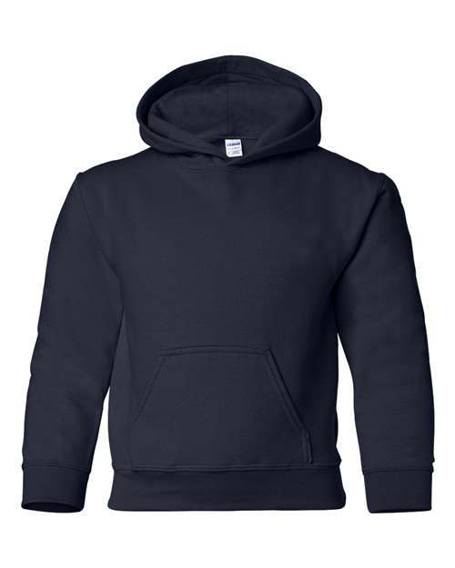Youth Heavy Blend™ Hooded Sweatshirt Gildan - 18500B