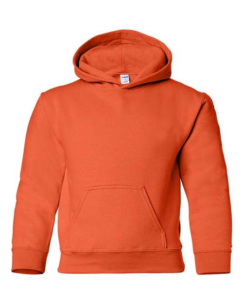 Youth Heavy Blend™ Hooded Sweatshirt Gildan - 18500B
