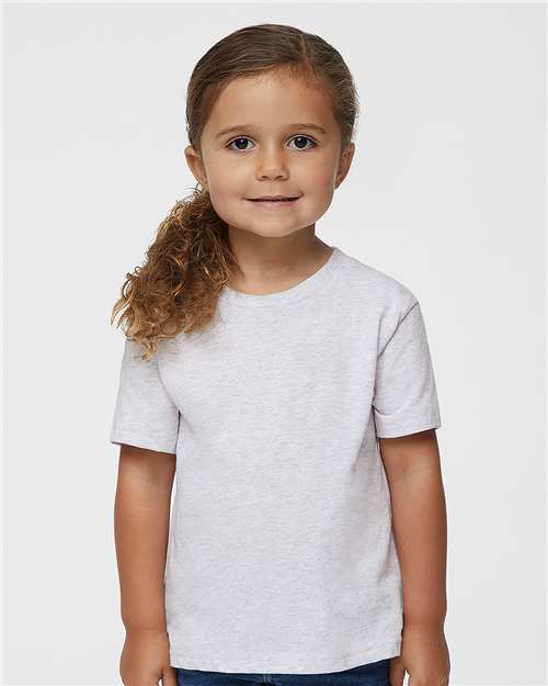 Youth Juvy T-Shirt Rabbit Skins - 3301J