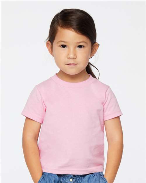 Youth Juvy T-Shirt Rabbit Skins - 3301J