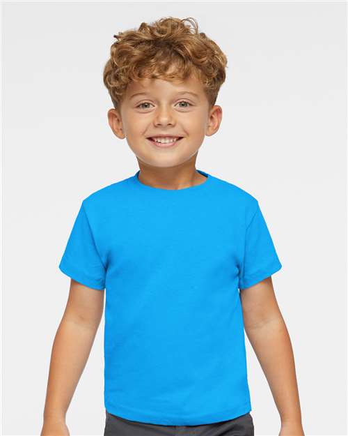 Youth Juvy T-Shirt Rabbit Skins - 3301J