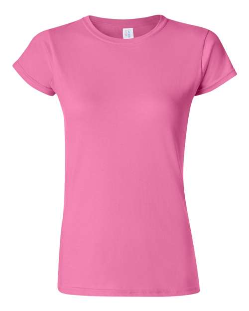 Women's Softstyle® T-Shirt Gildan - 64000L