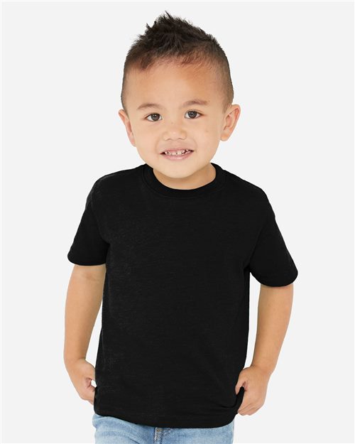 Toddler Fine Jersey Tee Rabbit Skins - 3321