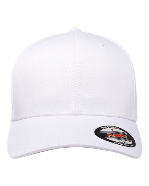 Cotton Blend Cap Flexfit - 6277