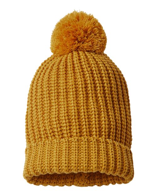 Chunky Cable Beanie Richardson - 143R