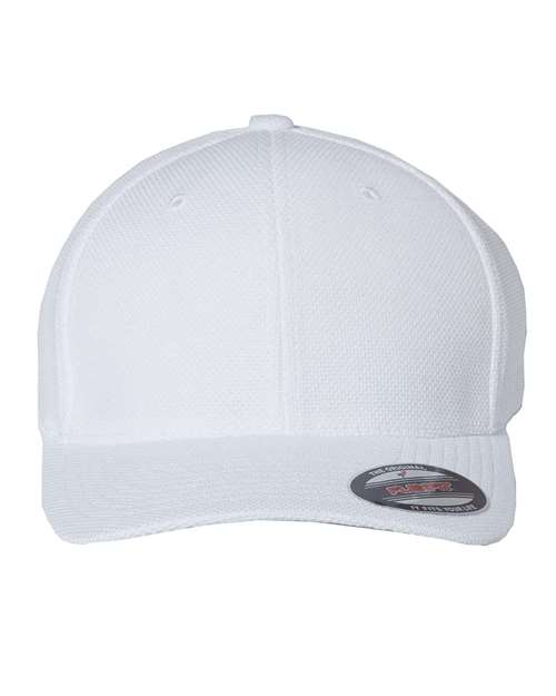 Cool & Dry Piqué Mesh Cap Flexfit - 6577CD