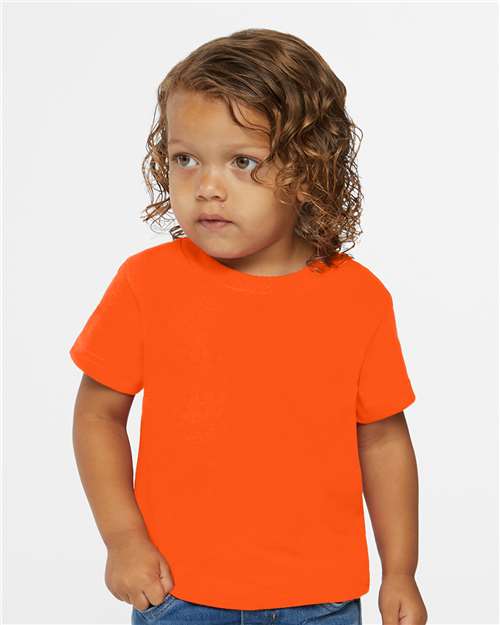 Youth Juvy T-Shirt Rabbit Skins - 3301J