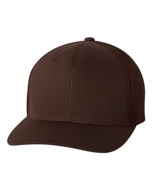 Trucker Cap Flexfit - 6511