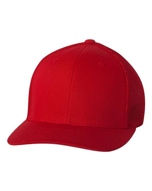 Trucker Cap Flexfit - 6511