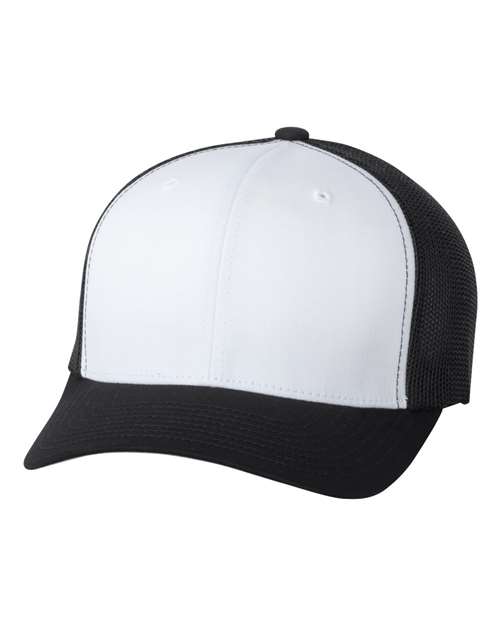 Trucker Cap Flexfit - 6511