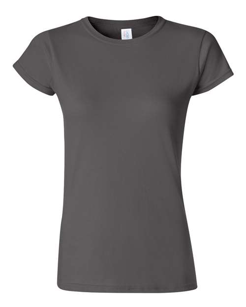 Women's Softstyle® T-Shirt Gildan - 64000L