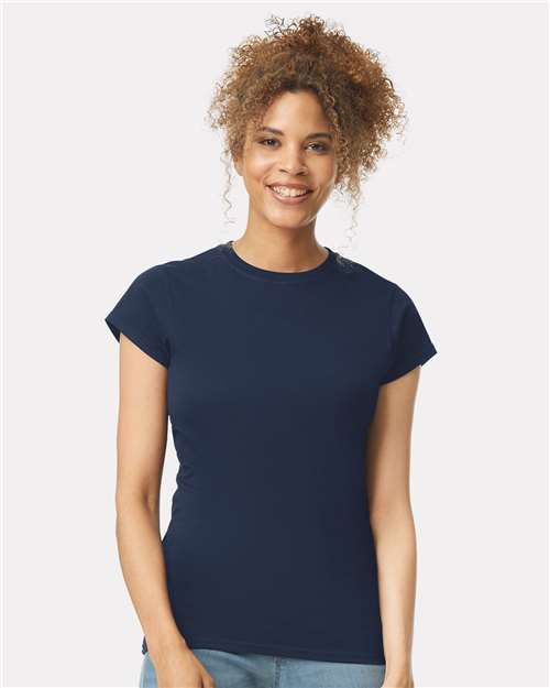 Women's Softstyle® T-Shirt Gildan - 64000L