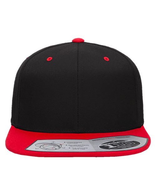 110® Snapback Cap Flexfit - 110F