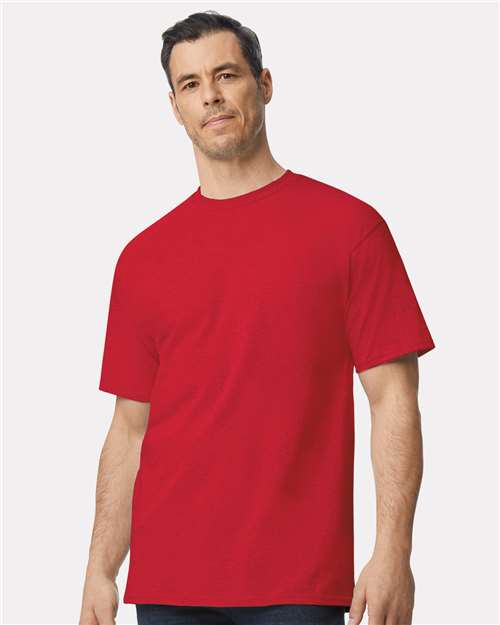 Men's Tall Ultra Cotton® T-Shirt Gildan - 2000T