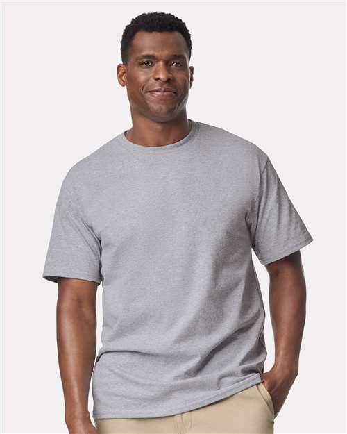 Men's Tall Ultra Cotton® T-Shirt Gildan - 2000T