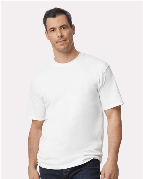 Men's Tall Ultra Cotton® T-Shirt Gildan - 2000T