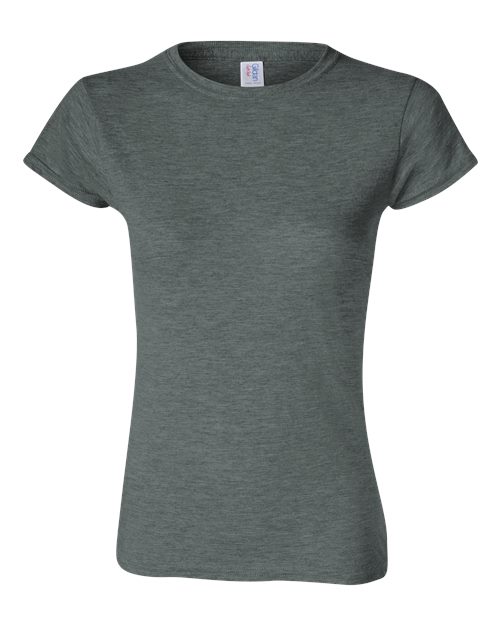 Women's Softstyle® T-Shirt Gildan - 64000L