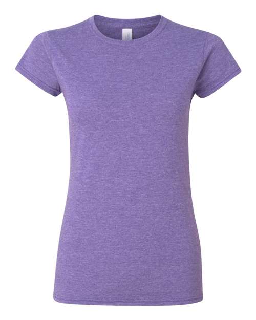 Women's Softstyle® T-Shirt Gildan - 64000L